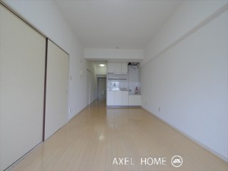 築地武蔵野マンション
