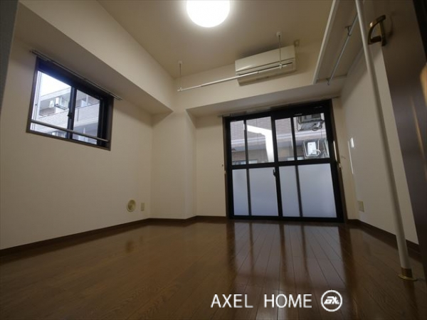 シティクリエイション茅場町