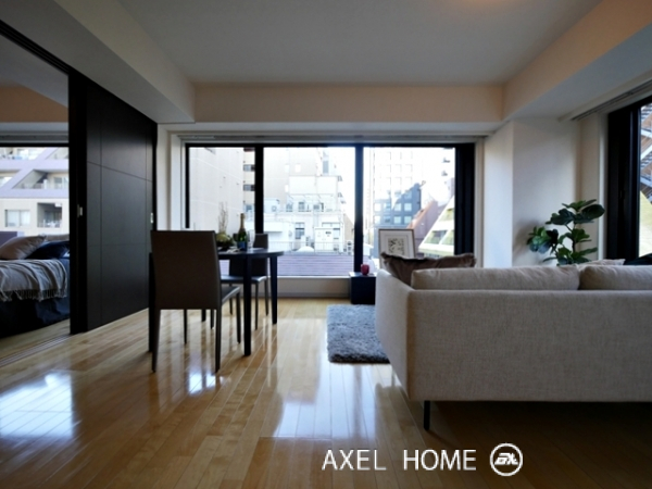 Creare麹町 (クレアーレ麹町)