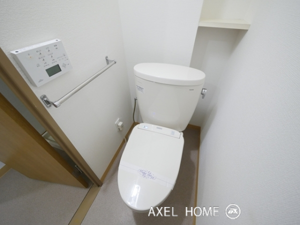 サンビューハイツ五番町