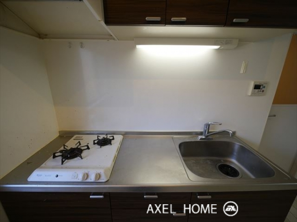 OSハウス