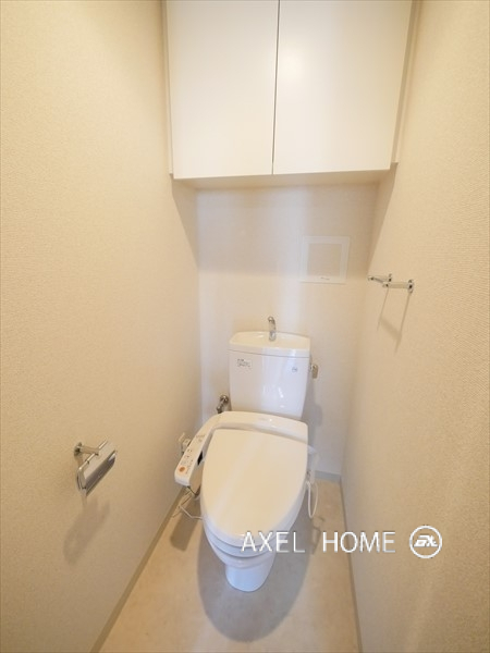 コンフォリア田町