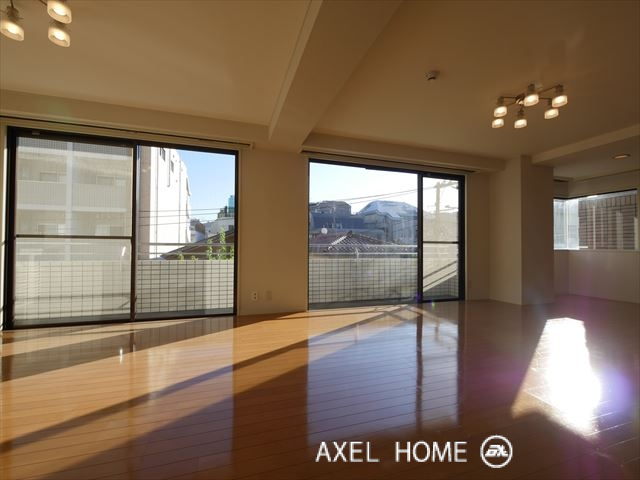 カーサ麻布西館