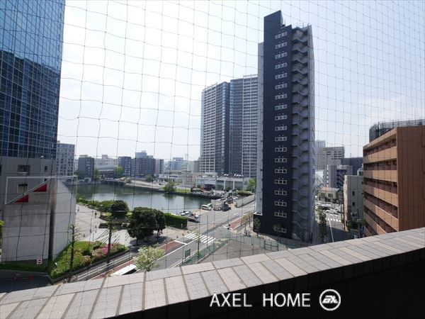 ルーブル浜松町　