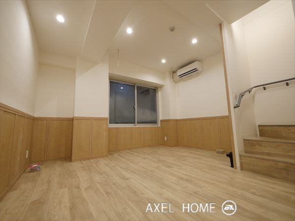 Apartment Hotel New Bridge 579（アパートメントホテルニューブリッジ）