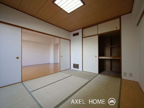芝浦スクエアハイツ