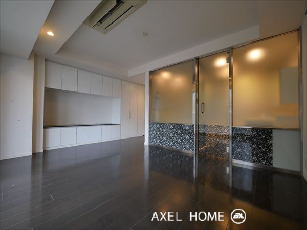 アクシア麻布（AXIA AZABU）