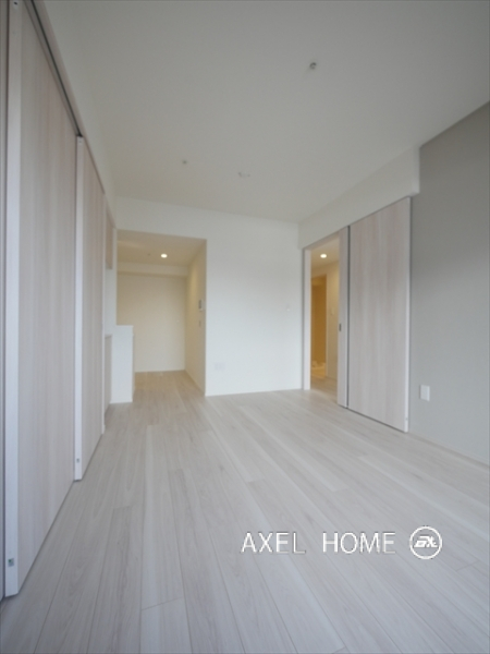 ワンルーフレジデンス田町（ONE ROOF RESIDENCE TAMACHI）