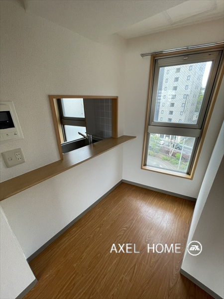 アーバンクレスト片町