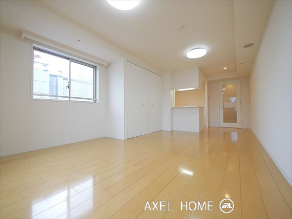 HF銀座レジデンスEAST