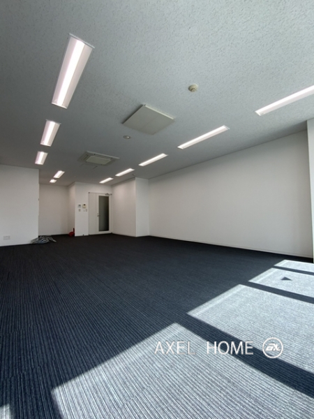 エフワン北参道ビル（事務所）