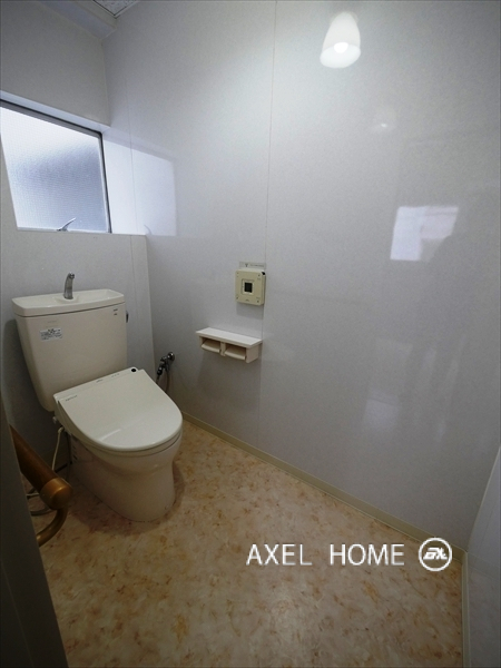 ISビル（アイエスビル）（住居・事務所）