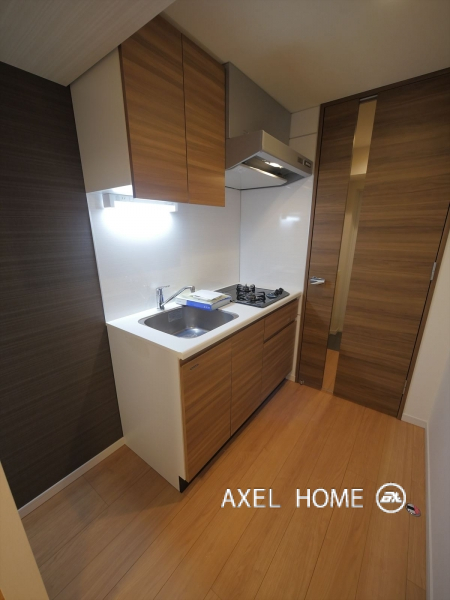 アクサス銀座アジールコート （AXAS）