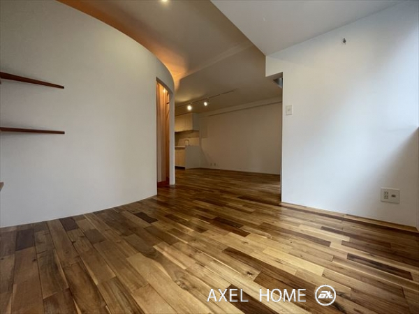 牛込中央マンション
