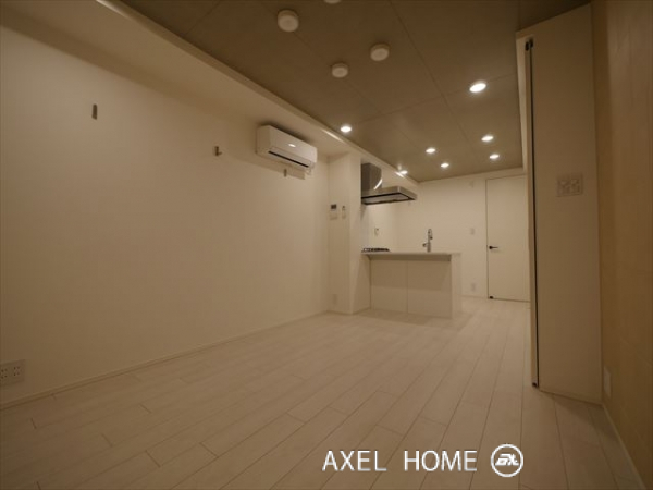 Reve Residence 代々木 (リーヴレジデンス代々木)