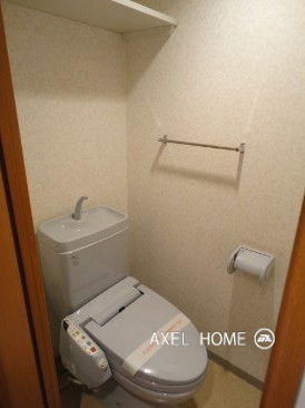 グランドガーラ日本橋茅場町