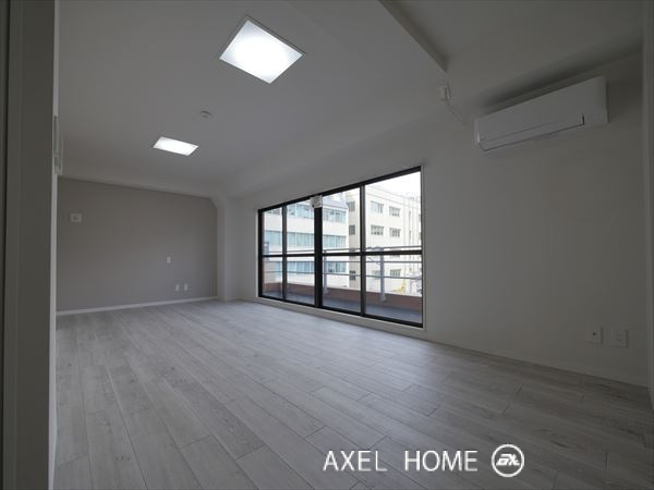 ハイツ新富町