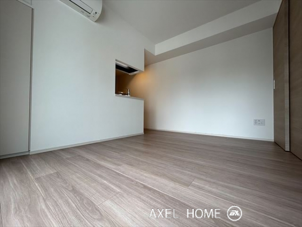 ピアース神楽坂レジデンス