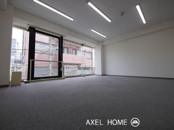 宮﨑ビル （事務所）