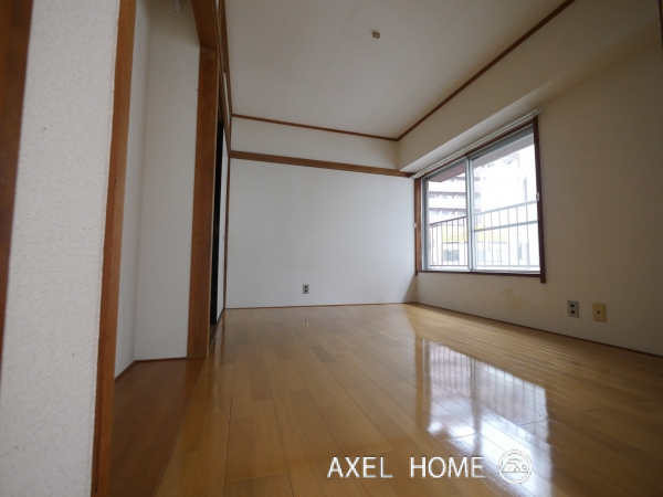 第31宮庭マンション