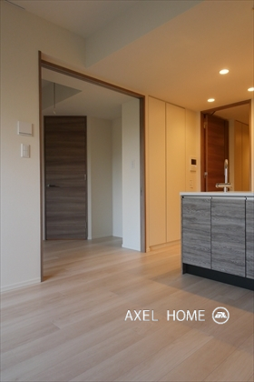アトラス市ヶ谷
