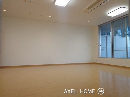 西新宿ハイツ