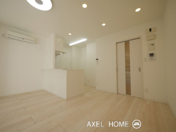パークフラッツ銀座イースト