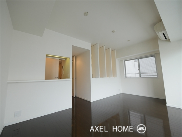千駄ヶ谷デュープレックスリズ