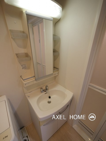 あさのマンション