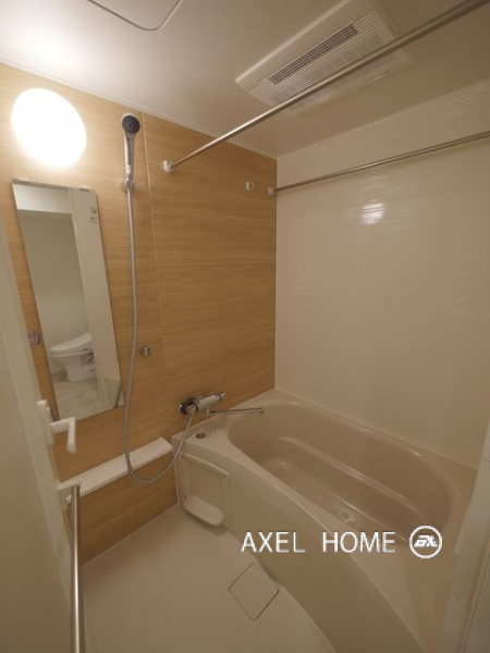 パークアクシス日本橋茅場町ステーションゲート