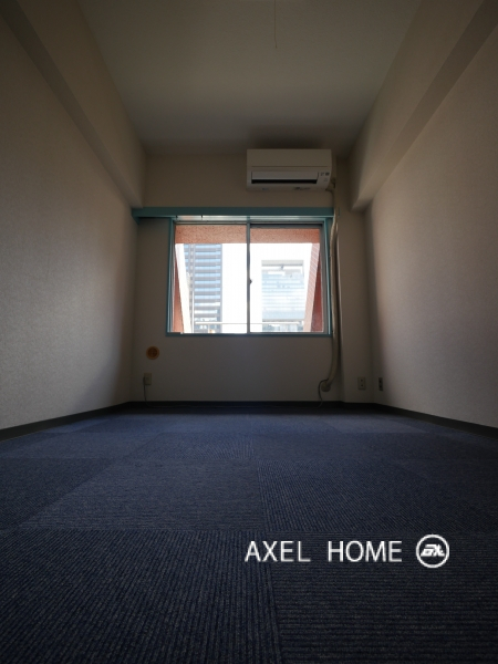 アクティブ新宿