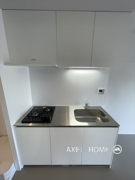 青南マンション