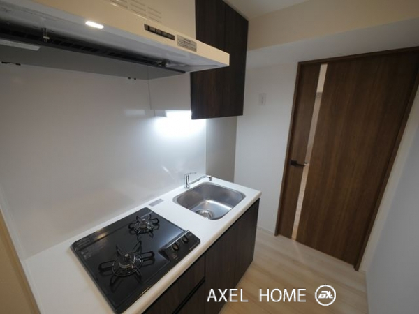 アークマーク八丁堀アジールコート