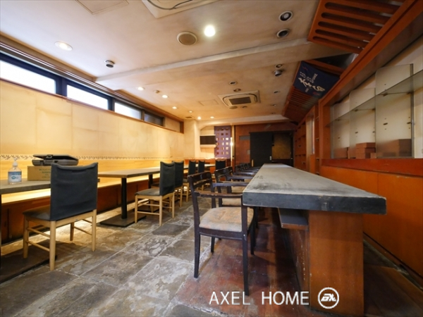 四ツ谷Xeビル（店舗）