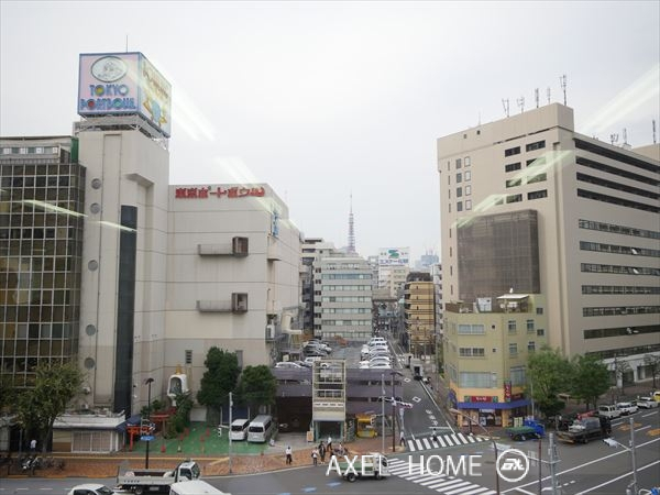 ダイトー本社ビル別館 【事務所】