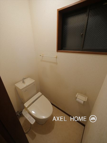 AXEL月島HOUSE（住宅・店舗・事務所）