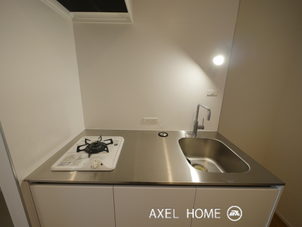 hisui  apartment (ヒスイアパートメント)