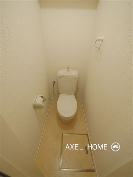 アーバンドエル八丁堀