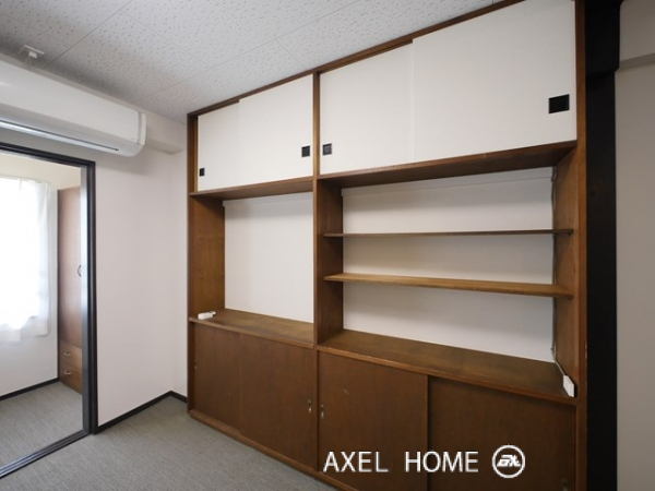 新坂マンション