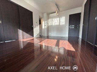 パークハウス市谷柳町　