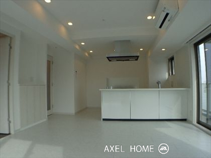 プレールドゥーク浜松町　