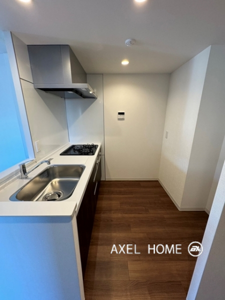 WAKABA View Apartment (若葉ビューアパートメント)