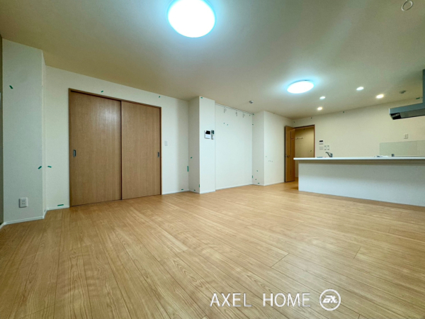 フラッツ平河町 (TOKYO ZERO EMISSION HOUSE)
