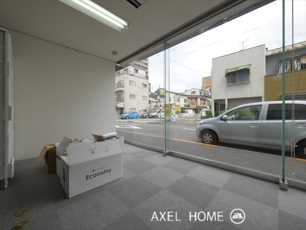月島ＮＲビル　（事務所）