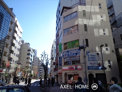 北島ビル