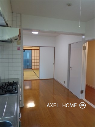 阿保日興ロイヤルパレス二番町