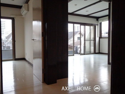 実用本郷マンション