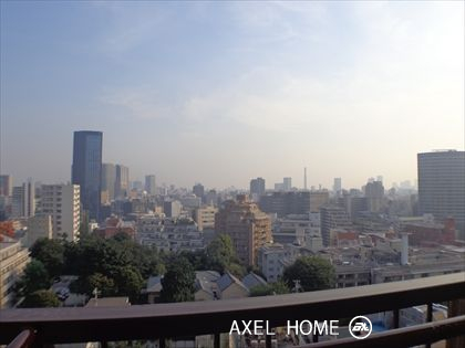 パーク・ハイム文京春日
