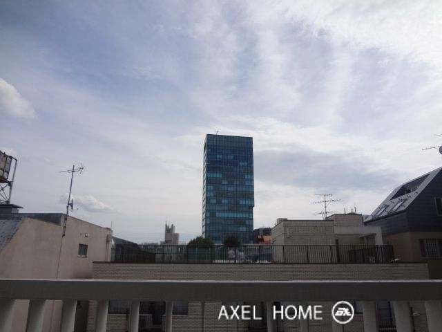 原宿プラザ