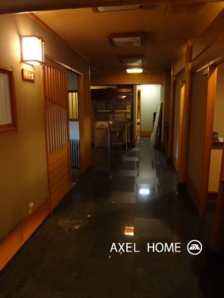 代々木グランドコーポラス　